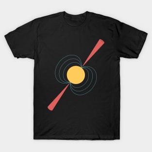 Neutron Star T-Shirt